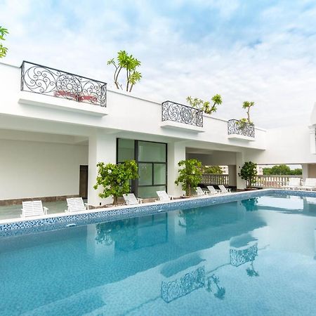 Kim Minh Apartment & Hotel Vũng Tàu Eksteriør billede